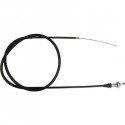 Trottle cable for Honda CR 125R  (93 - 07)