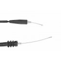 Trottle cable for Kawasaki KX 125 (92-08) , KX 250 (92-08)