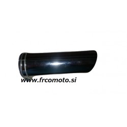 Air filter -TOMOS SL / T15 - Crome