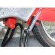 Centre stand spring Puch MV