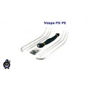 Floor Runner Kit za LML Star 125, Vespa PX, PE 125, 200