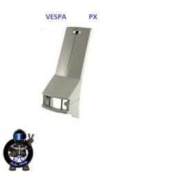 Handlebar cover VESPA PX 125 - 150, PE 200 with disc brake