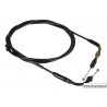 Trottle cable  -Tec- Kymco Agility 50 4T