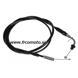 Trottle cable   -TEC - Benelli 491, K2 , Malaguti F10 , F12 ,F15 , Yesterday