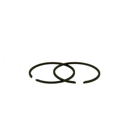 Piston rings- Airsal 65cc - PUCH - 44mm
