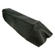 seat cover carbon look for Aprilia SR50, Rally