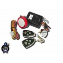 Moto  Scooter Alarm System T4Tune UNIVERSAL