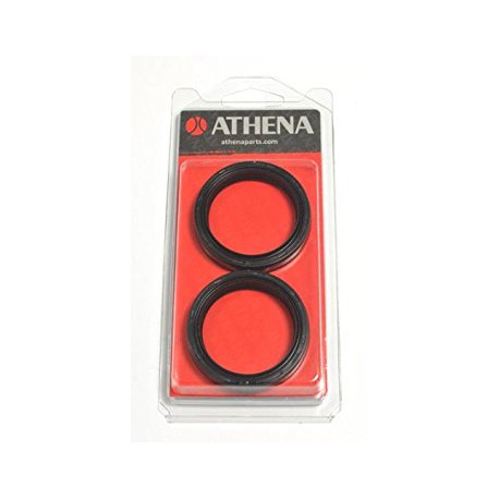 Oljna tesnila prednjih vilic -ATHENA -43x55x9,5/10,5mm