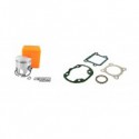 Gaskets and Pistons Keeway