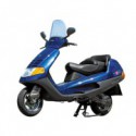 Maxi Scooters 2 stroke
