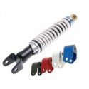 Shock absorbers and shock extensions