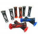  Rubber grips