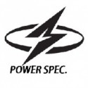 Piston Power Spec.